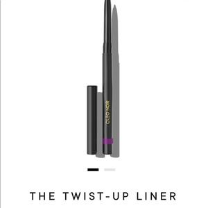 Cleo Noir Twist-Up Liner